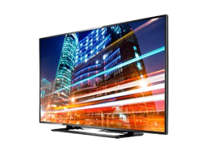 Cheap TV in Kenya