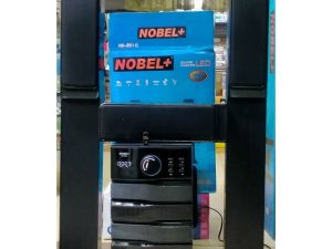 Nobel Home theater 5.1 Sound System