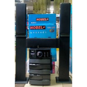 Nobel Home theater 5.1 Sound System