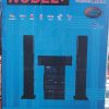 Nobel 5.1 Sound System