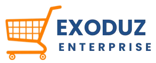 Exoduz Enterprise Logo