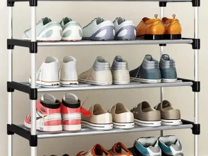 Shoe Rack
