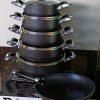 Non Stick Granite Cookware