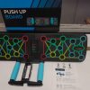 Multifunctional Push Up Board