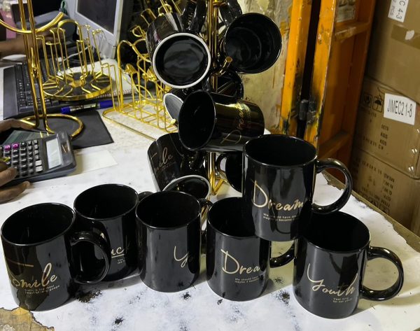 Ceramic Coffee Mugs Ceramic Coffee Mugs