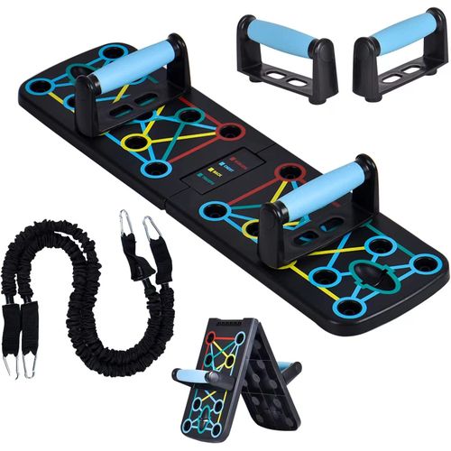 new push up board Multifunctional Push Up Board