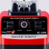 Silver Crest Commercial Blender
