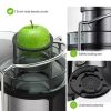 Silvercrest Electric Juicer