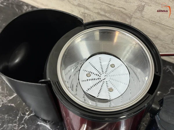 Silvercrest Electric Juicer