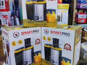 SILVERCREST ELECTRIC JUICER