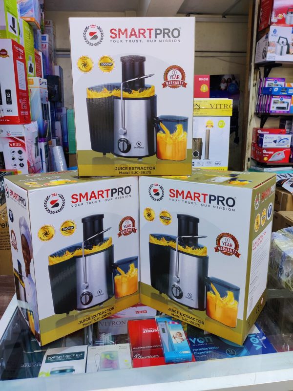 SILVERCREST ELECTRIC JUICER