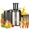 Silvercrest Electric Juicer
