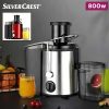 Silvercrest Electric Juicer