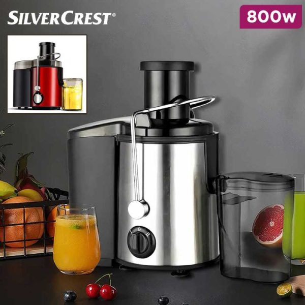 Silvercrest Electric Juicer