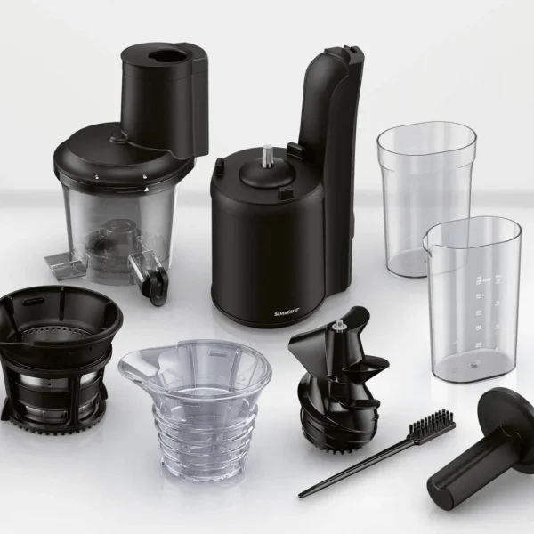 Silvercrest Electric Juicer