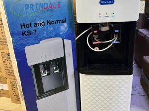 Primdale Hot and Normal Water Dispenser Primdale Hot and Normal Water Dispenser