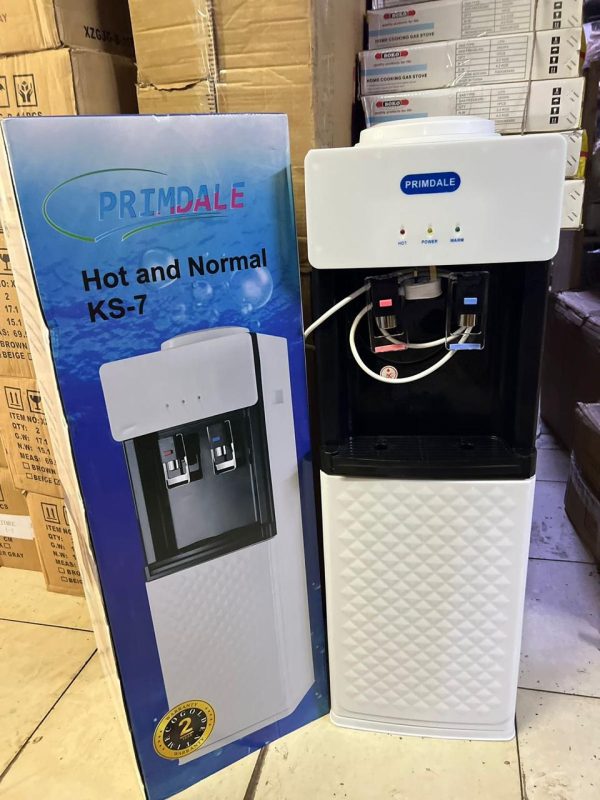 Primdale Hot and Normal Water Dispenser