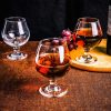 Cognac Glass 6pcs