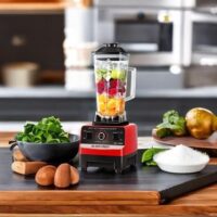Silvercrest Blender