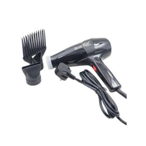 Original-Gek-3800-blow-dryer-with-Warranty1.jpg Gek Ceriotti Super Heavy Duty, 2 Speed 3800 Blow Dry Hair Dryer