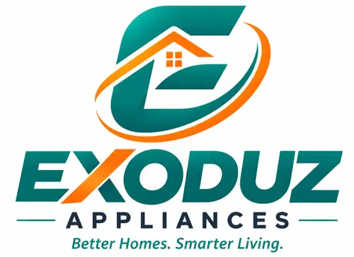 Exoduz Appliances Logo